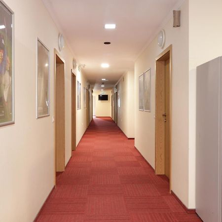 Beg Rooms Maribor Zewnętrze zdjęcie