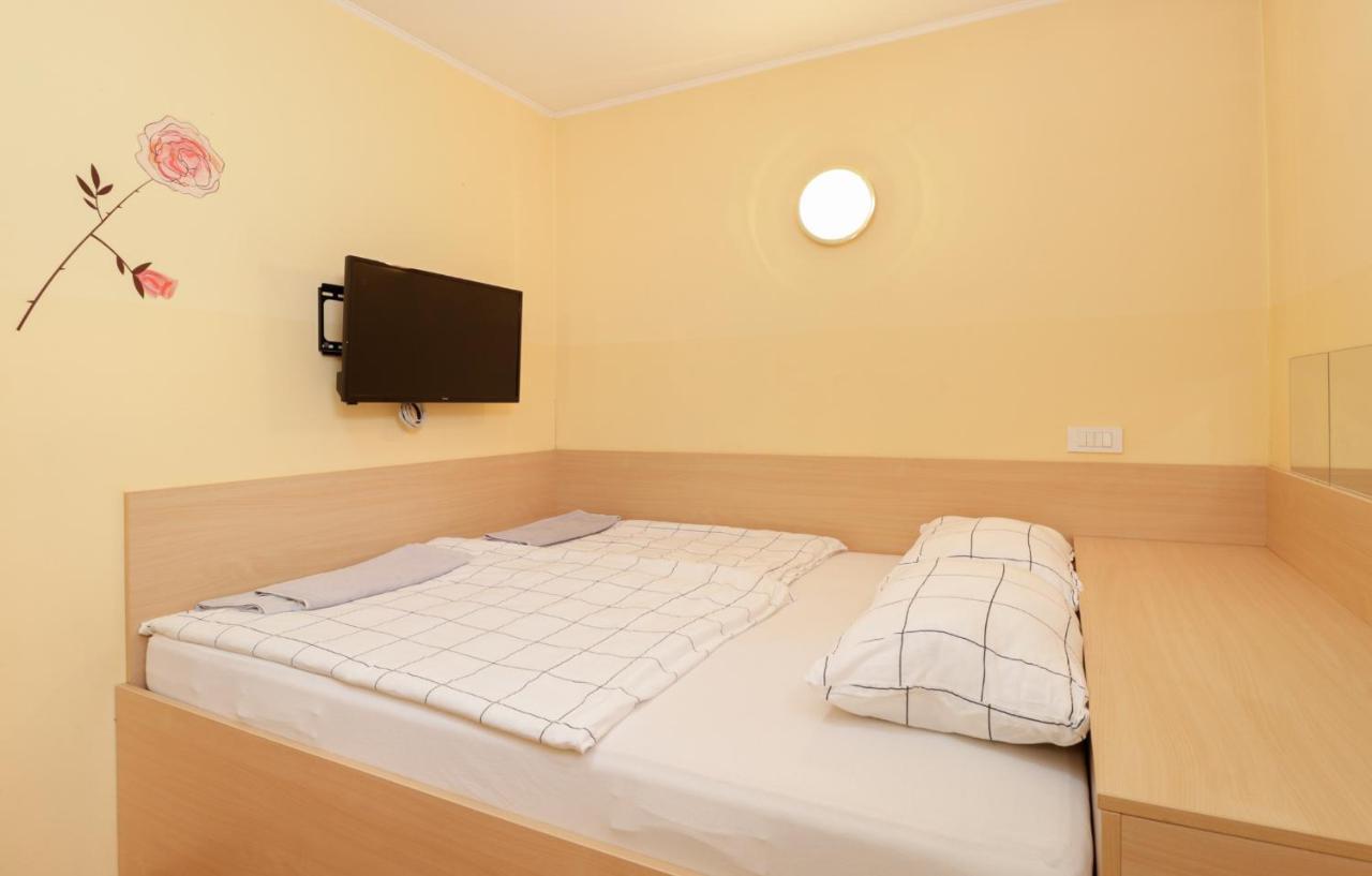 Beg Rooms Maribor Zewnętrze zdjęcie