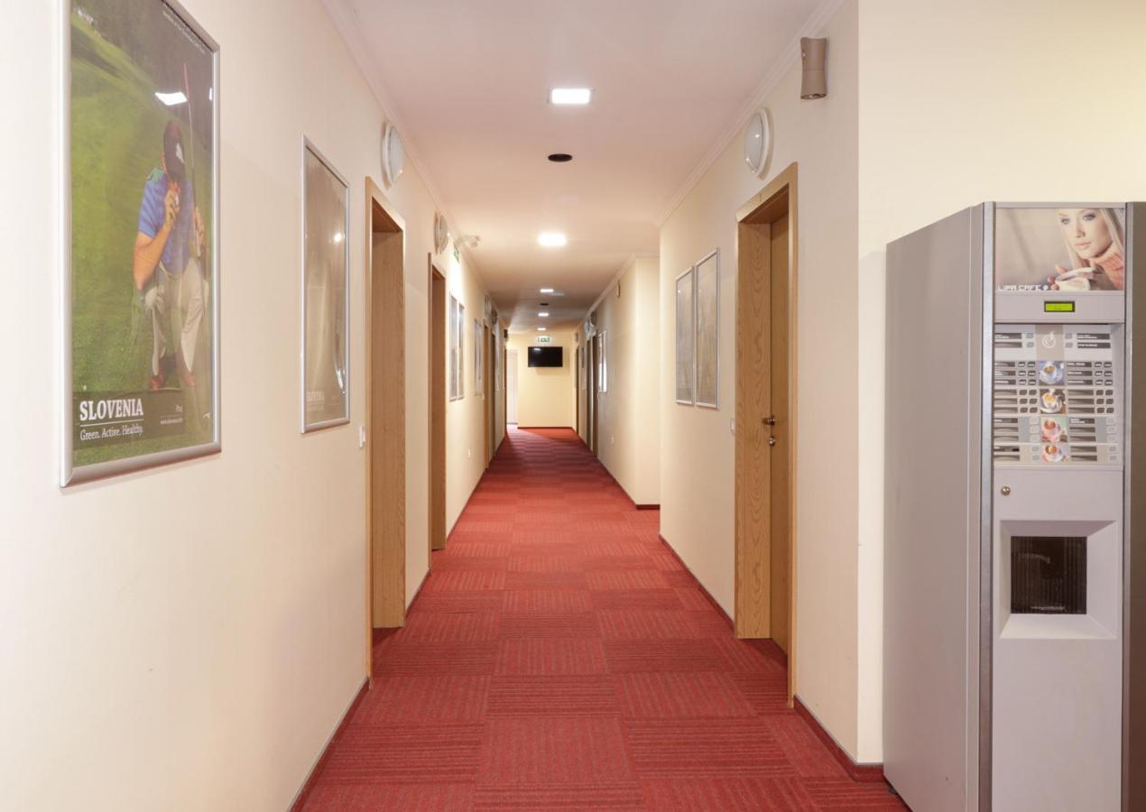 Beg Rooms Maribor Zewnętrze zdjęcie