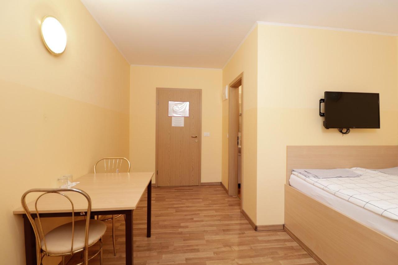 Beg Rooms Maribor Zewnętrze zdjęcie