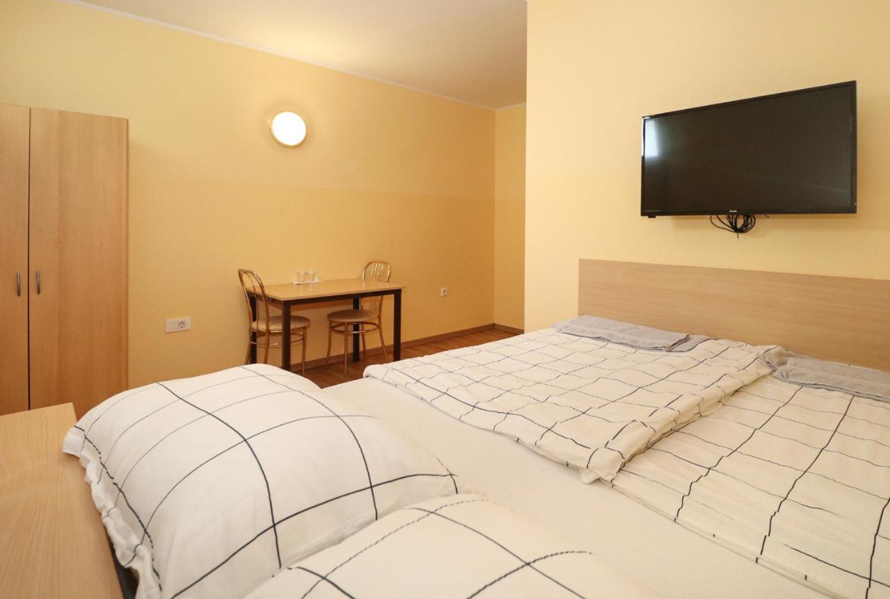 Beg Rooms Maribor Zewnętrze zdjęcie