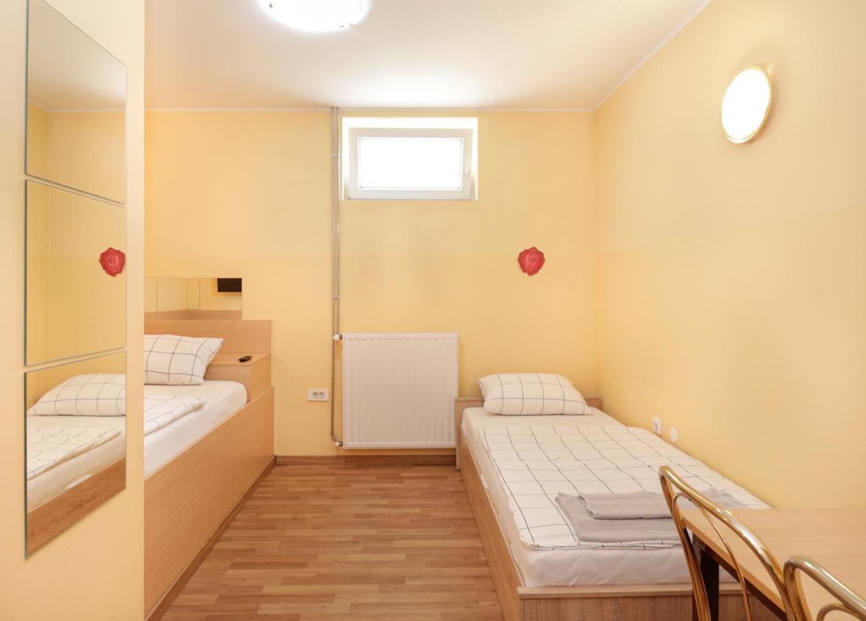 Beg Rooms Maribor Zewnętrze zdjęcie