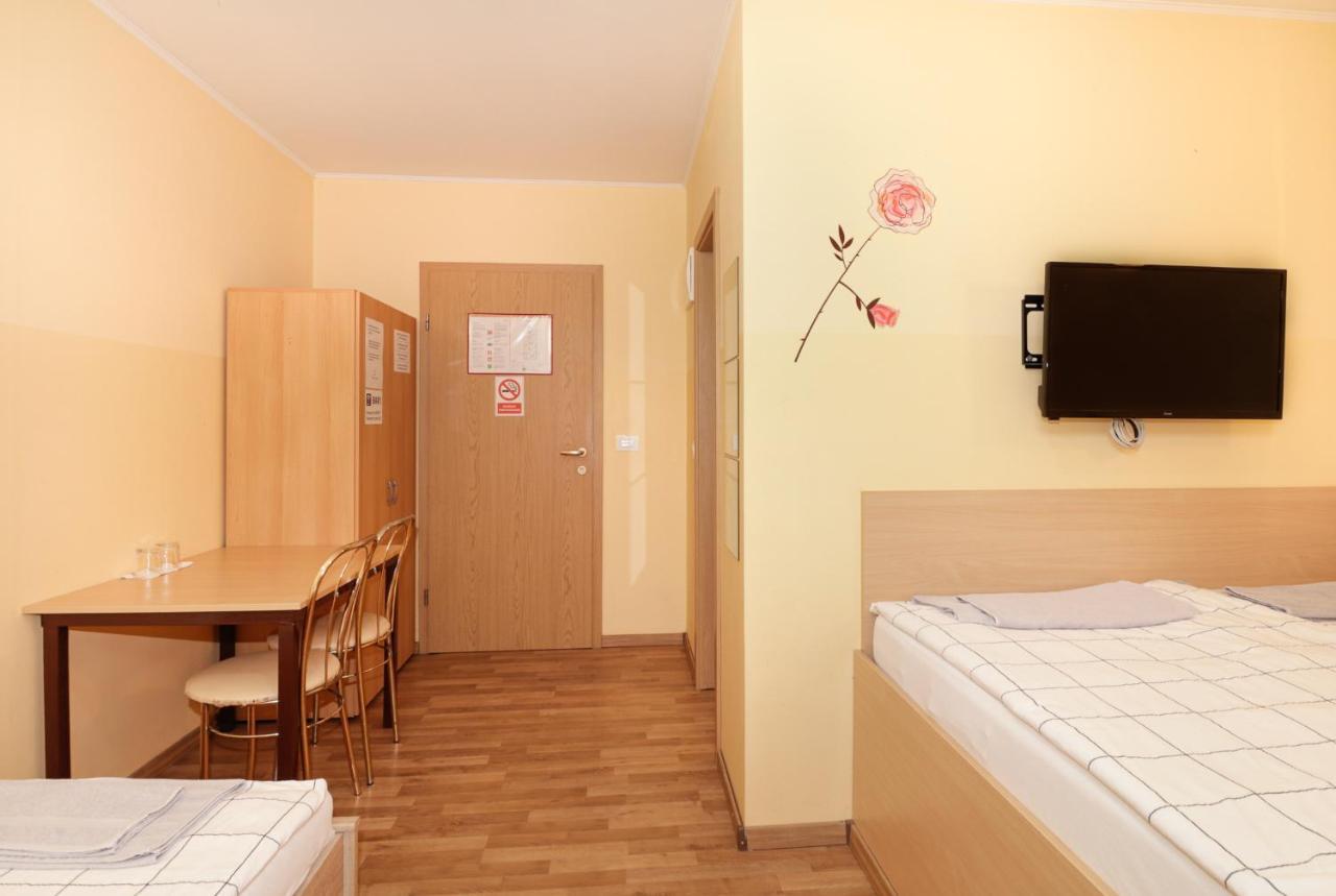Beg Rooms Maribor Zewnętrze zdjęcie