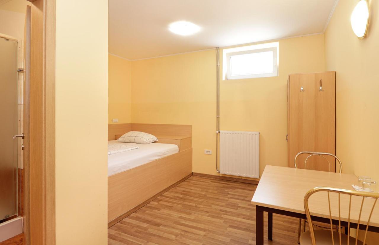 Beg Rooms Maribor Zewnętrze zdjęcie