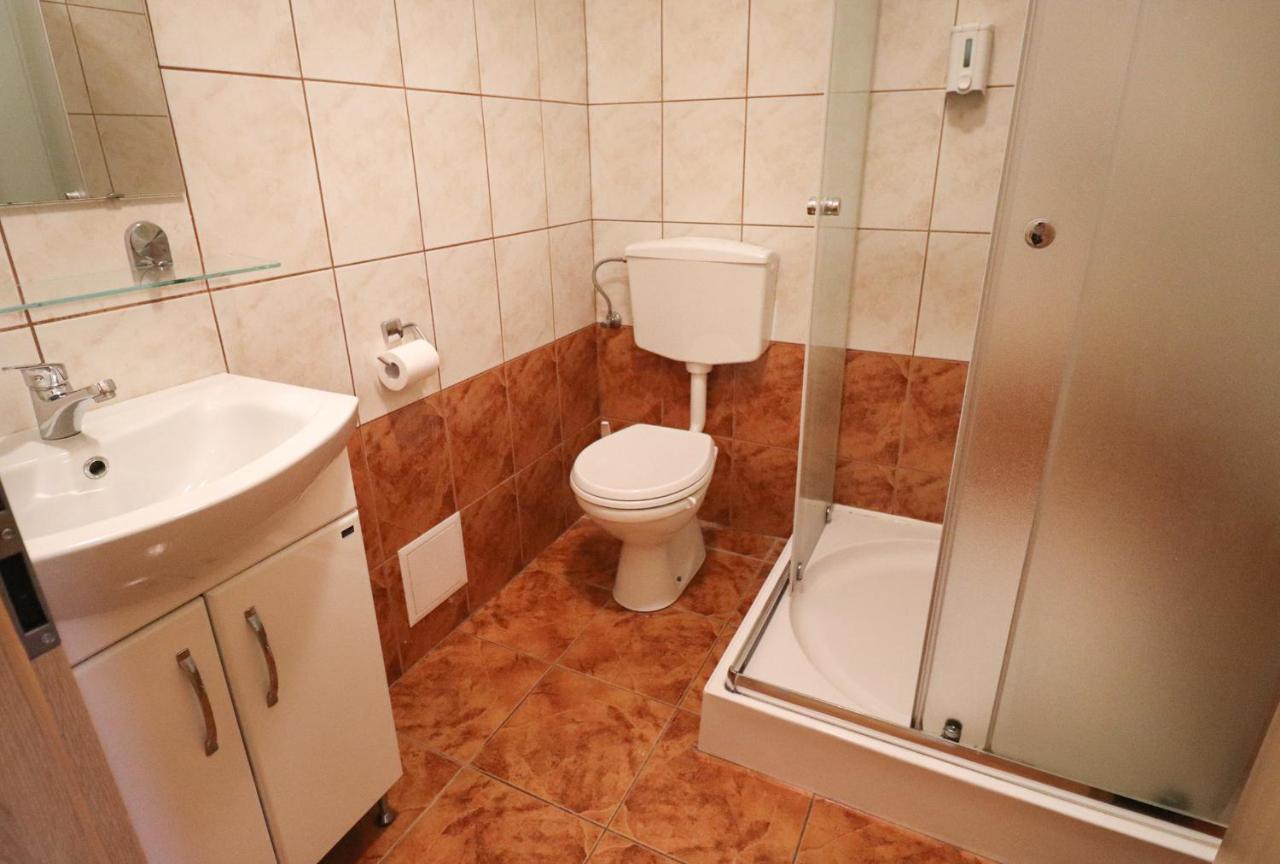 Beg Rooms Maribor Zewnętrze zdjęcie