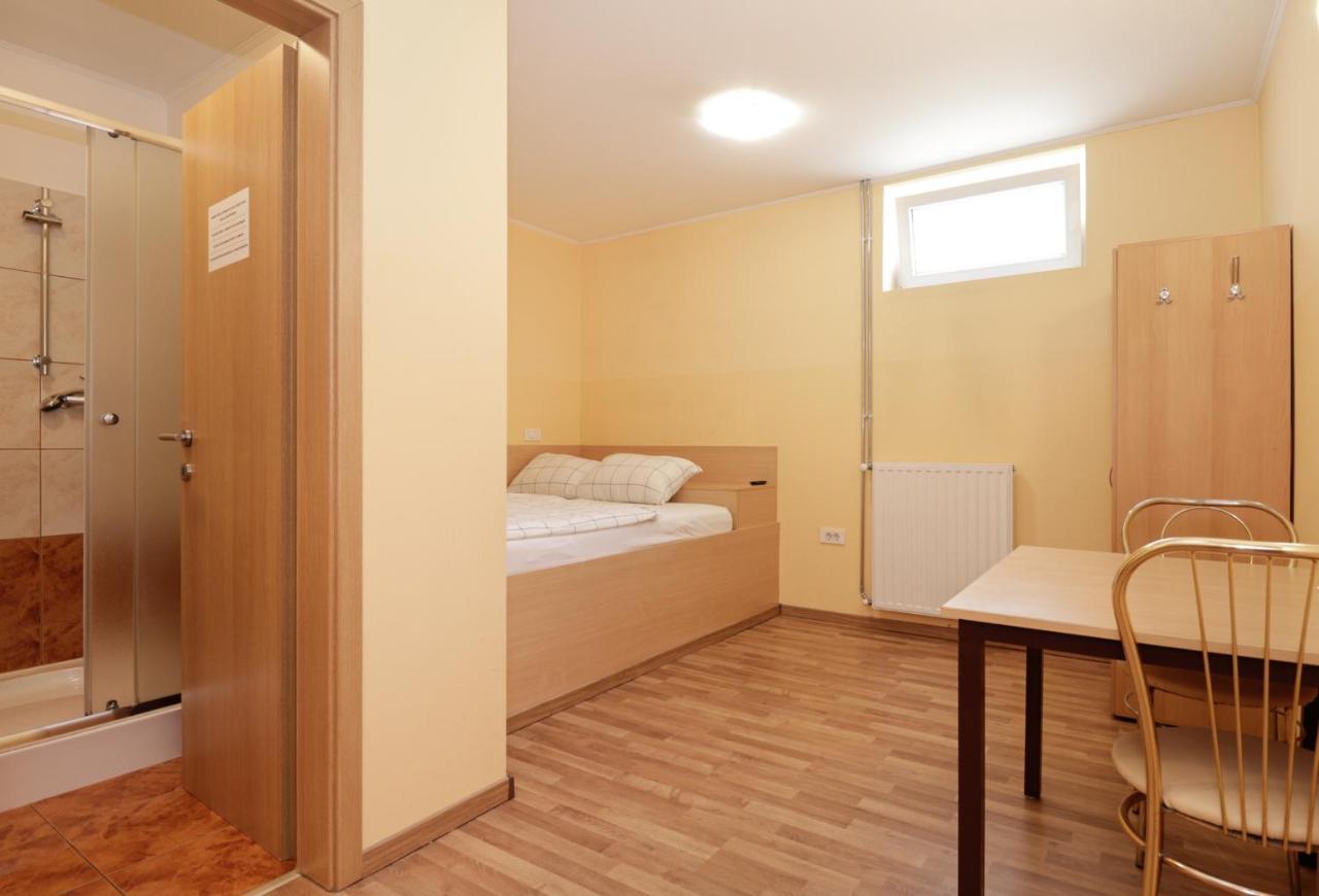 Beg Rooms Maribor Zewnętrze zdjęcie